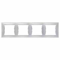 Rāmis 4-viet. Sedna alum.