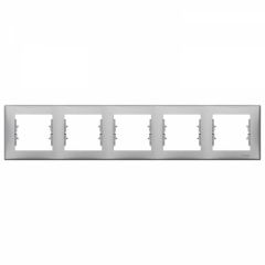 Rāmis 5-viet. Sedna alum