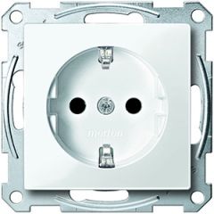 Kont.rozete Merten SysM b/a balta