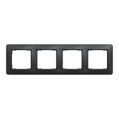 Rāmis 4-viet. SEDNA antracīts /PEZ