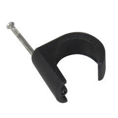 Kab.stiprin.22-26M 2.5x45mm melns (1gb)