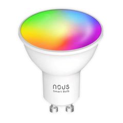 Spuldze Robert Smart 4.5W GU10 WiFi