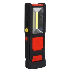 Lukturis DP 7126 lād. ar magn.