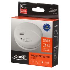 Dūmu detektors Kenner 700 KD-135