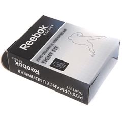 Šorti UW REEBOK 3112 TIGHT FIT BLK 2XL #