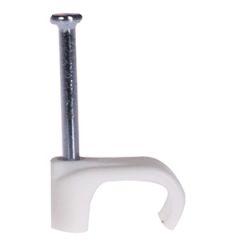 Kab.stiprin.6x10 100gb baltas