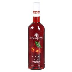 Liķieris Summer Garden Cherry 16% 0.5l