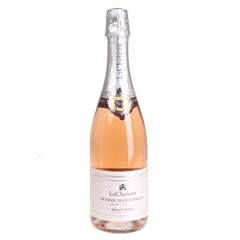 Dzirkst.vīns Cremant de Loire Lach.Brut 12% 0.75l