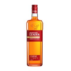 Viskijs Scottish Leader Original 40% 1l