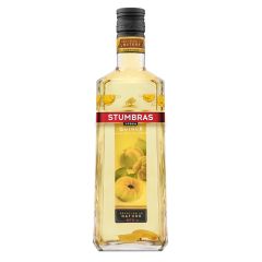 Degvīns Stumbras Cidoniju 40% 0.5l