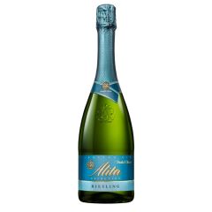 Dzirkst.vīns Alita Riesling 11% 0.75l