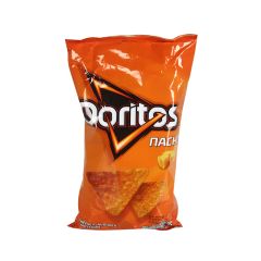 Čipsi Doritos Nacho kukurūzas ar siera garšu 100g