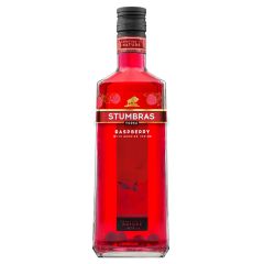 Degvīns Stumbras Raspberry 40% 0.5l