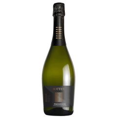 Dzirkst.vīns Botter Prosecco Spumante D.O.C. 11% 0.75l