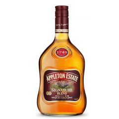 Rums Appleton Signature Blend 40% 0.7l