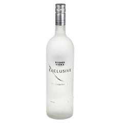 Degvīns Exclusive Kosher Vodka 40% 1l