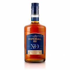 Brendijs Imperial XII XO 36% 0,5L