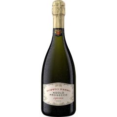 Dzirkst.vīns Doppio Passo Asolo Prosecco DOCG 11% 0.75l