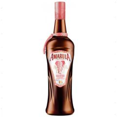 Liķieris Amarula Raspberry and Chocolat 0.7l 15.5%