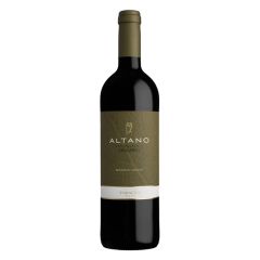 Vīns Altano Organic DOC Douro Red 14% 0,75L
