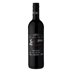 Vīns Locatour Zinfandel 0.75l 13,5%