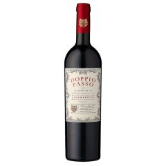 Vīns Doppio Passo Primitivo 13% 0.25l