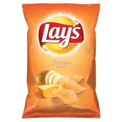 Čipsi Lay's ar siera garšu 130g