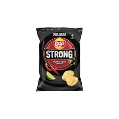 Čipsi Lay's ar čili un laima garšu 120g