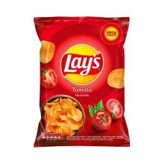 Čipsi Lay's ar tomātu garšu 200g