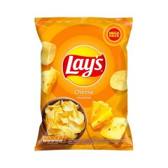 Čipsi Lay's ar siera garšu 200g