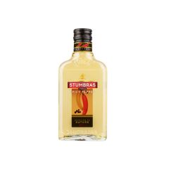 Degvīns Stumbras Vodka Spicy Pepper 40% 0.2l