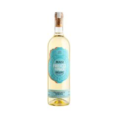 Vīns Masi, Fresco do Masi Blanco, 2022, Organic 11.5% 0.75l