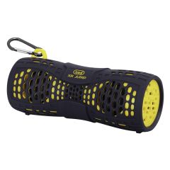 Skanda portatīvā Trevi XR9A5 melna/dzeltena