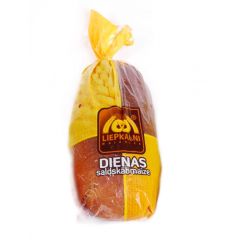 Maize Liepkalni Dienas saldskābā 600g