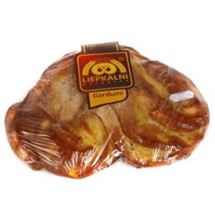 Sirds rausis ar cukuru 220g