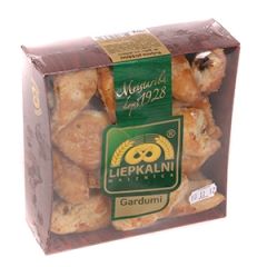 Buljona pīrādziņi ar dillēm 250g