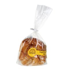 Ungāru maizīte, Liepkalni, 70g, fasēta