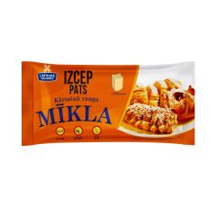Mīkla Kārtainā rauga (4gabx100g) 400g