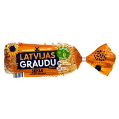 Maize Latvijas graudu sēklu 300g