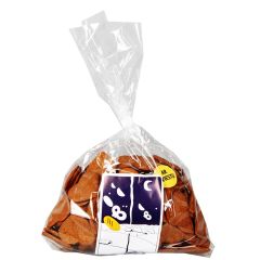 Piparkūkas ar sviestu Lestene 250g