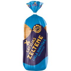 Maize Lielā Zeltene Dienišķā 550g