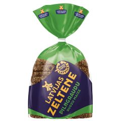 Maize Zeltene pilngraudu rudzu 390g