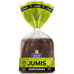 Maize rudzu Jumis Borodinas 280g
