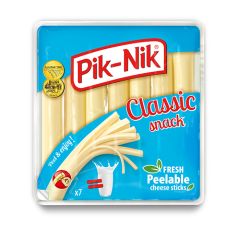 Siera nūjiņas Pik-Nik 140g