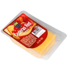 Siers Siera Nams Čederas Red 200g