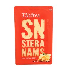 Siers Siera Nams Tilzītes šķēlītēs 150g