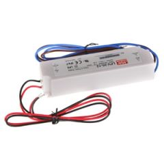 Transf. 12V 3A DC 36W IP67
