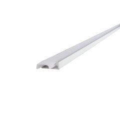 Profils SL-WD 2m opal