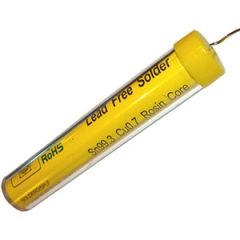 Lodalva Sn 99.3% - Cu 0.7% 1mm 15g