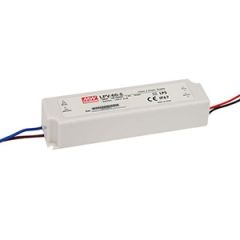 Transf. 24V 2.5A DC 60W IP67
